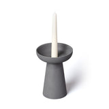 Aery Living Porcini Candle Holder