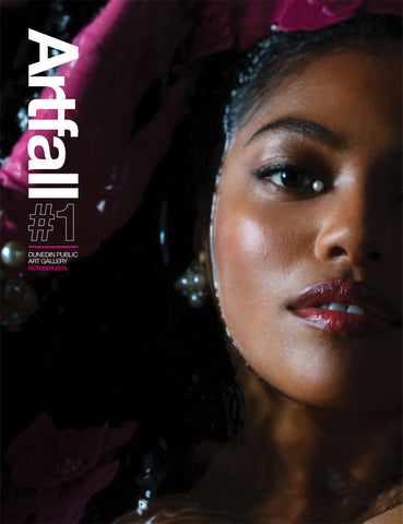 Artfall Magazine #1