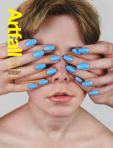 Artfall Magazine #2