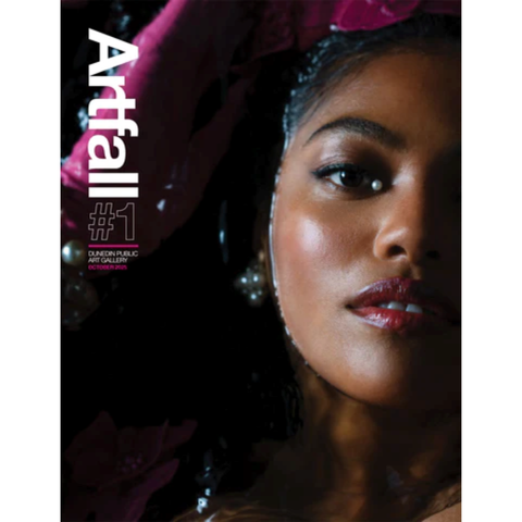 Artfall Magazine #1
