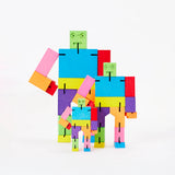 Cubebot