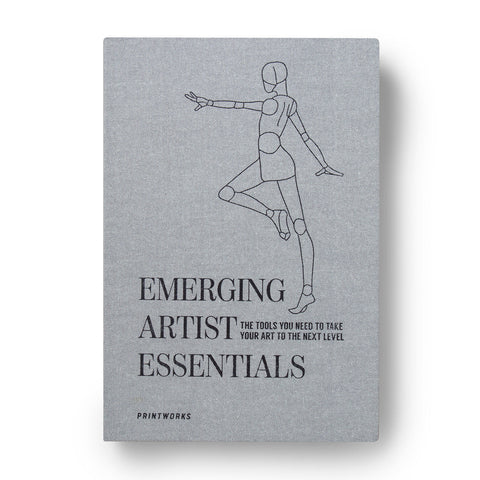 Emerging Artist Essentials Kit