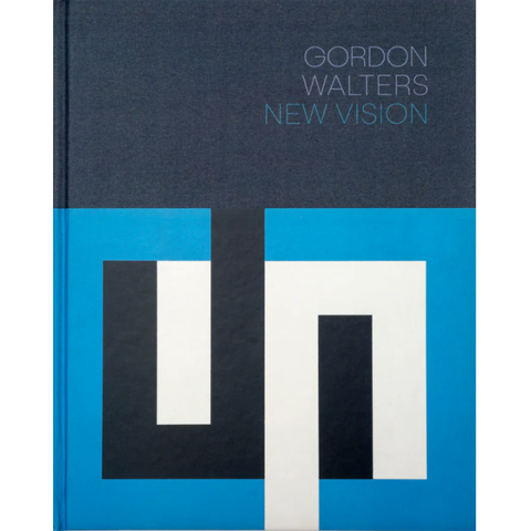 Gordon Walters - New Vision