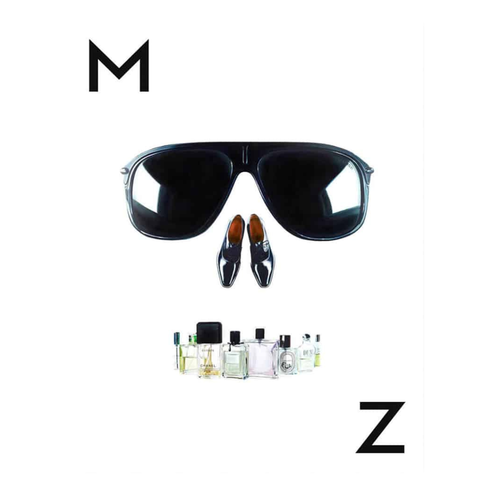 Michael Zavros - Manuscript