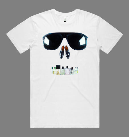 Michael Zavros T-Shirt