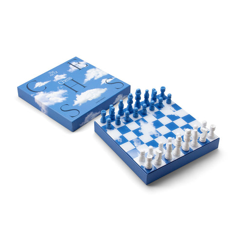 Classic Games - Art of Chess