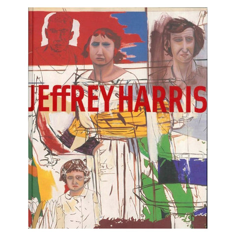 Jeffrey Harris